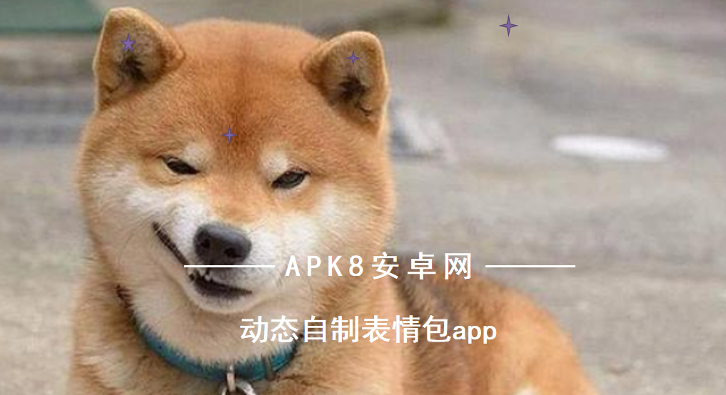 动态自制表情包app